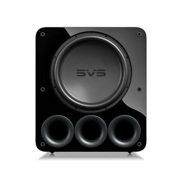 SVS PB-5000 R Evolution Noir laqué - EasyLounge - 3