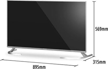 Panasonic TX-40EX700E - EasyLounge - 16