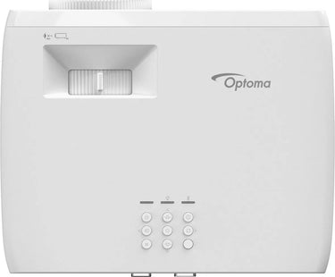 Optoma ZH520 - EasyLounge - 3