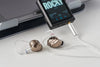 Hidizs MK12 (4,4 mm) - EasyLounge - 8
