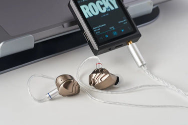 Hidizs MK12 (4,4 mm) - EasyLounge - 8