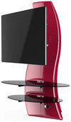 Meliconi Ghost Design 2000 DR Rouge - EasyLounge - 2