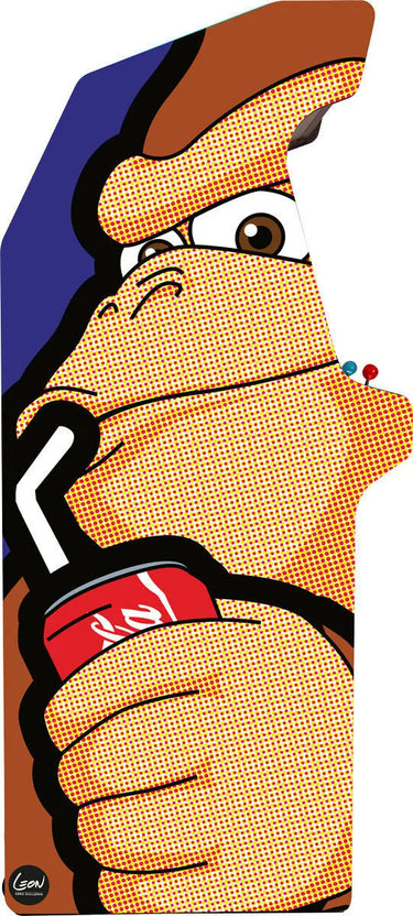 Neo Legend Classic Arcade Expert - Cola Kong by Léon - EasyLounge - 3