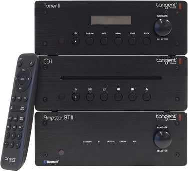 Tangent CD II Noir - EasyLounge - 6