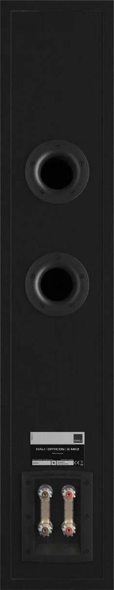 Dali Opticon 6 MKII Noir satin - EasyLounge - 7