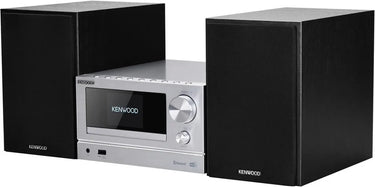 Kenwood M-7000-S Silver