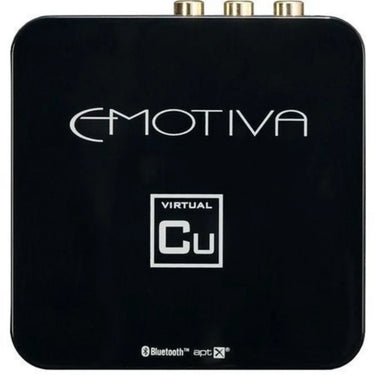 Emotiva BTR-1 Noir - EasyLounge - 4