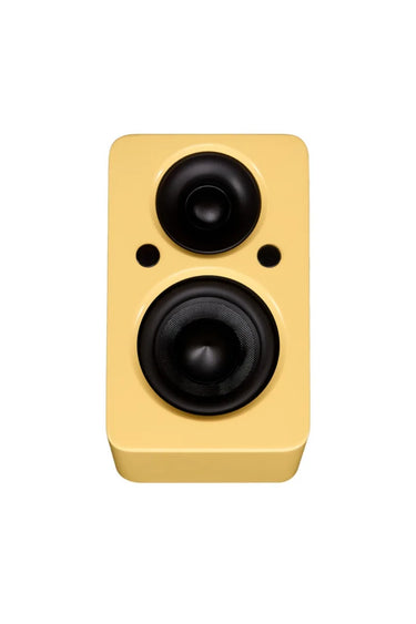 Jamo Mini MKII Jaune - EasyLounge - 10