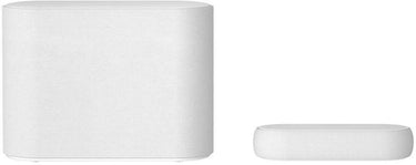 LG Electronics QP5 Eclair Blanc - EasyLounge - 2