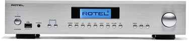 Rotel A-12 MK2 Silver - EasyLounge - 2