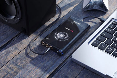 FiiO M15 Noir - EasyLounge - 22