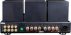 Cayin CS-300A Silver - EasyLounge - 2
