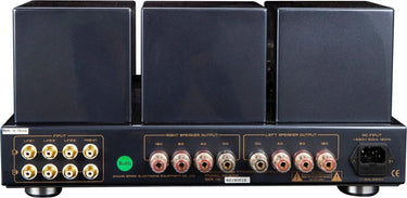 Cayin CS-300A Silver - EasyLounge - 2