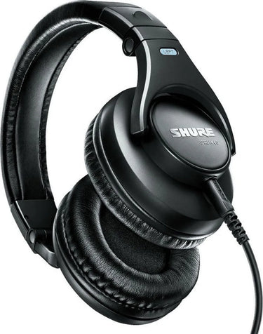 Shure SRH440-BK - EasyLounge - 4