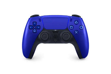 Sony DualSense PS5 Deep Earth Cobalt Blue