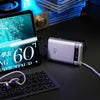 Shanling H2 Silver - EasyLounge - 7