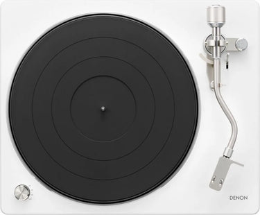 Denon DP-400 Blanc - EasyLounge - 8