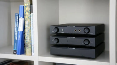 Nuprime DAC-9 Noir - EasyLounge - 7