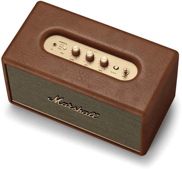 Marshall Stanmore 3 BT Marron - EasyLounge - 4