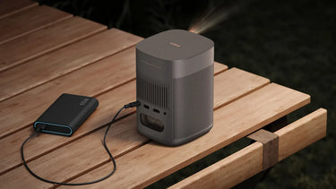XGIMI Bundle MoGo 2 Pro - EasyLounge - 16