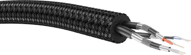Audioquest Black Beauty XLR (0,6 m) - EasyLounge - 6
