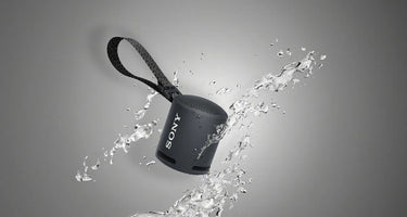 Sony SRS-XB13 Noir - EasyLounge - 7