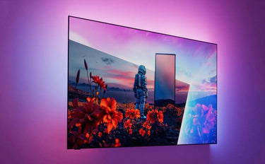 Philips 77OLED811 - EasyLounge - 7