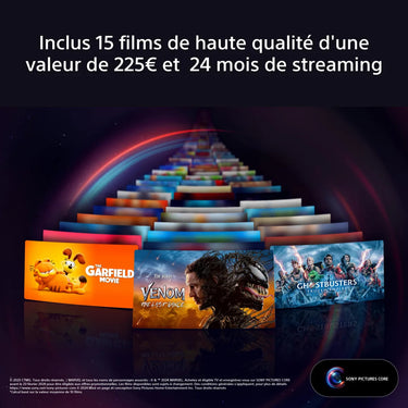 Sony 98 Bravia 5 - EasyLounge - 9