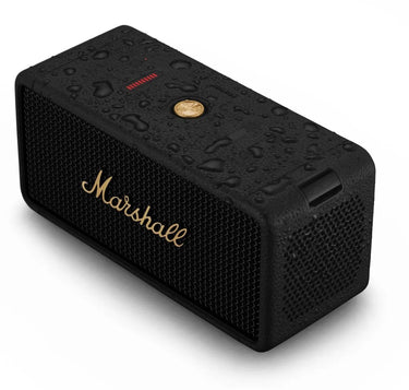 Marshall Middleton Black and Brass - EasyLounge - 2