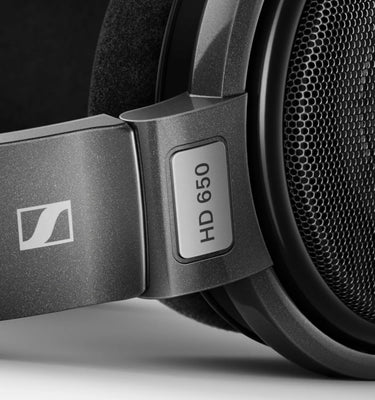 Sennheiser HD-650 - EasyLounge - 9