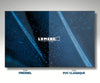Lumene Movie Palace Fresnel Ultra Slim UST 240C - EasyLounge - 9