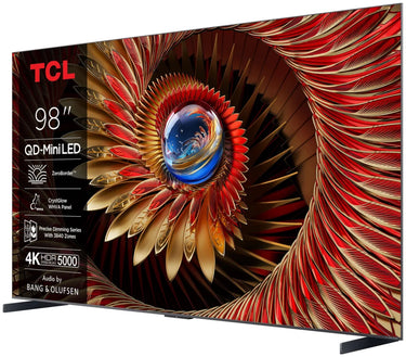 TCL 98Q8C - EasyLounge - 6