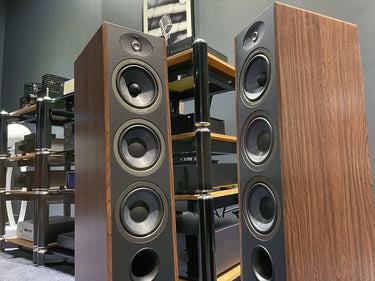 Focal Vestia N°2 Bois foncé - EasyLounge - 19