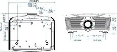 Optoma W505 - EasyLounge - 9