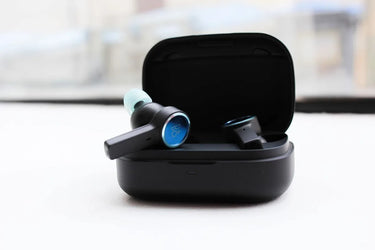 Bang Olufsen Beoplay EX Noir & Bleu - EasyLounge - 16