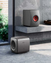 KEF KC 62 Gris Satiné - EasyLounge - 8