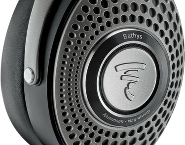 Focal Bathys Black Silver - EasyLounge - 8