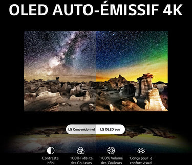 LG Electronics OLED65C4 - EasyLounge - 9