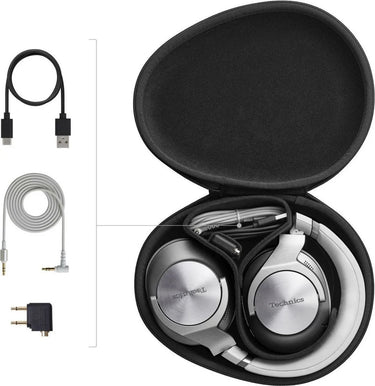 Technics EAH-A800 Silver - EasyLounge - 4