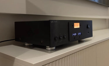 Taga Harmony PC-10000DC Noir - EasyLounge - 7