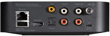 Bluesound HUB - EasyLounge - 2