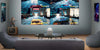 BenQ GP100 - EasyLounge - 8