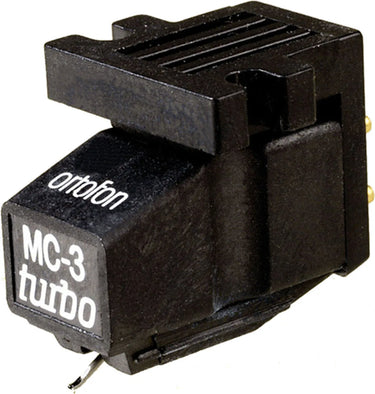 Ortofon MC3 Turbo Noir - EasyLounge - 2