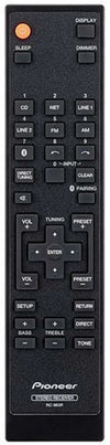 Pioneer SX-10AE Noir - EasyLounge - 5
