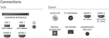 Philips 77OLED910 - EasyLounge - 3
