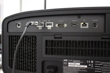 JVC DLA-N5 Noir - EasyLounge - 18