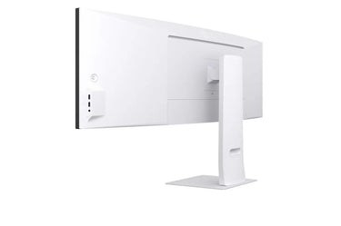 LG Electronics UltraWide 49U950A-W - EasyLounge - 14