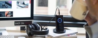 FiiO M15 Noir - EasyLounge - 28