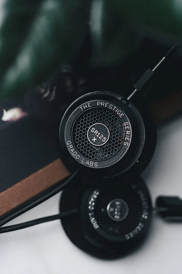 Grado SR125x - EasyLounge - 4