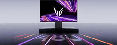 LG Electronics UltraGear 27GX790A-B - EasyLounge - 14